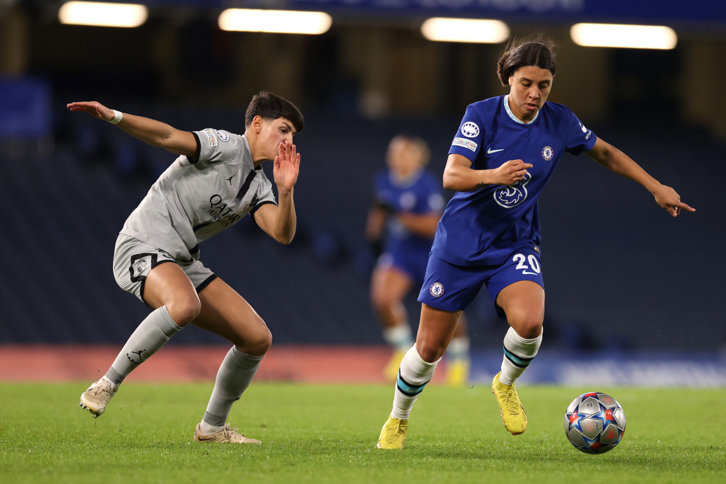 Chelsea Women vs PSG video News Official Site Chelsea Football Club